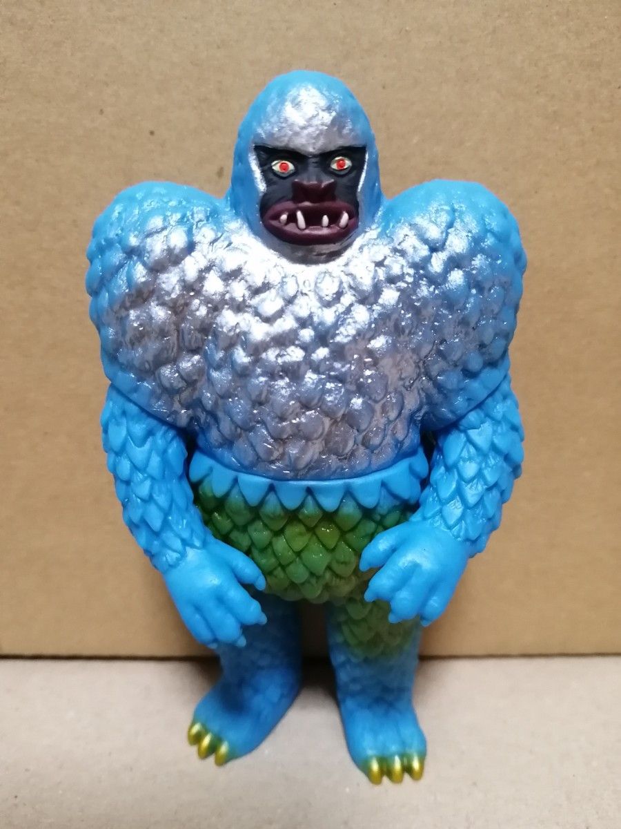KAIJU COLORS 8種コンプリートセット ウルトラ怪獣シリーズ ドンキ等