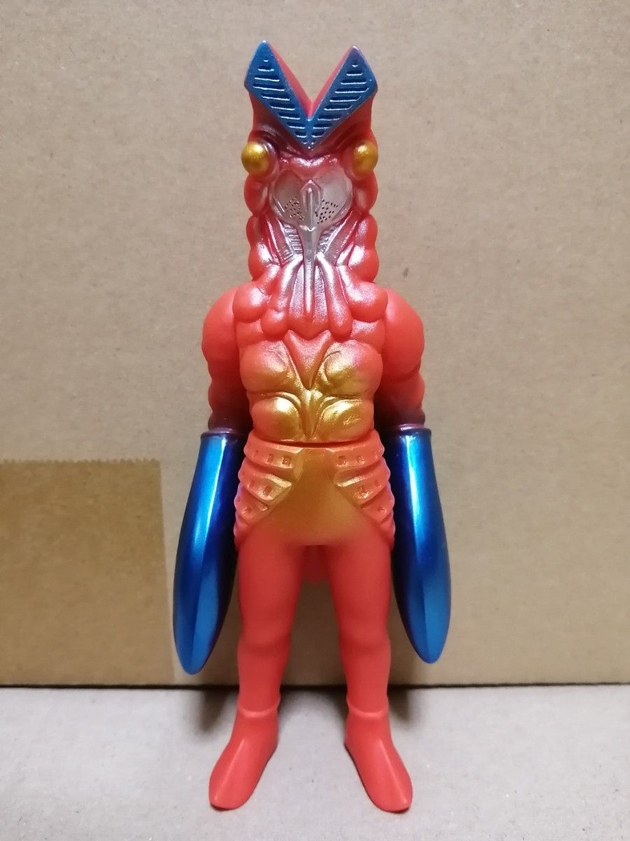 KAIJU COLORS 8種コンプリートセット ウルトラ怪獣シリーズ ドンキ等