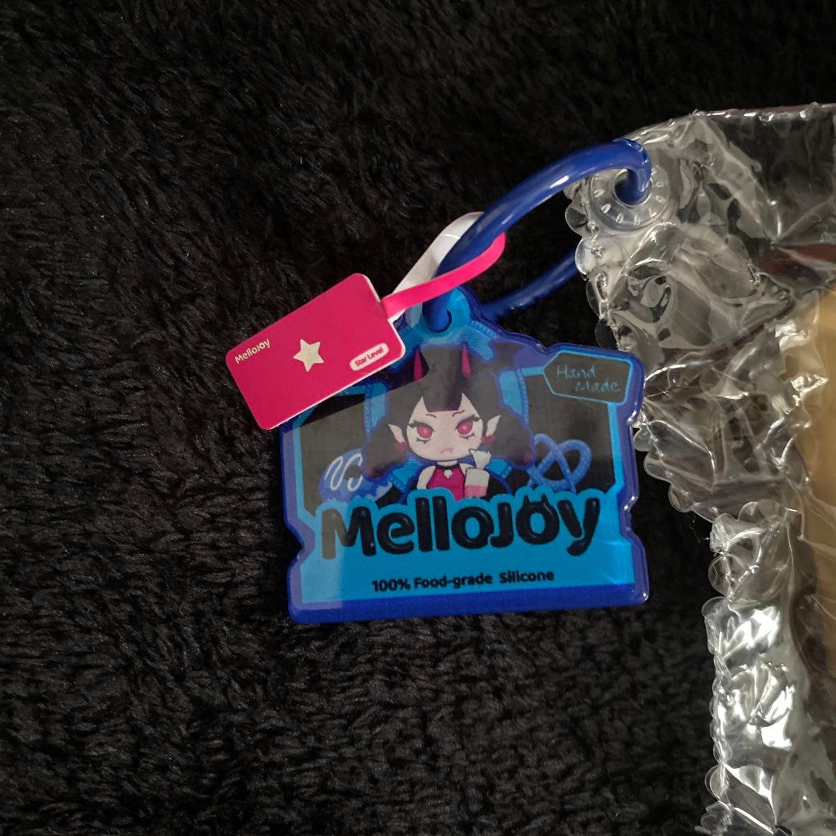 Mellojoy メロジョイ バタースクイーズ 専門職人手作り 青タグ｜Yahoo