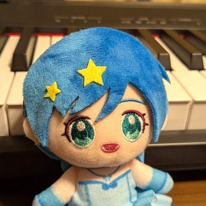 レア】美品 タグ付き マーメイドメロディー ぴちぴちピッチ ピこぬい