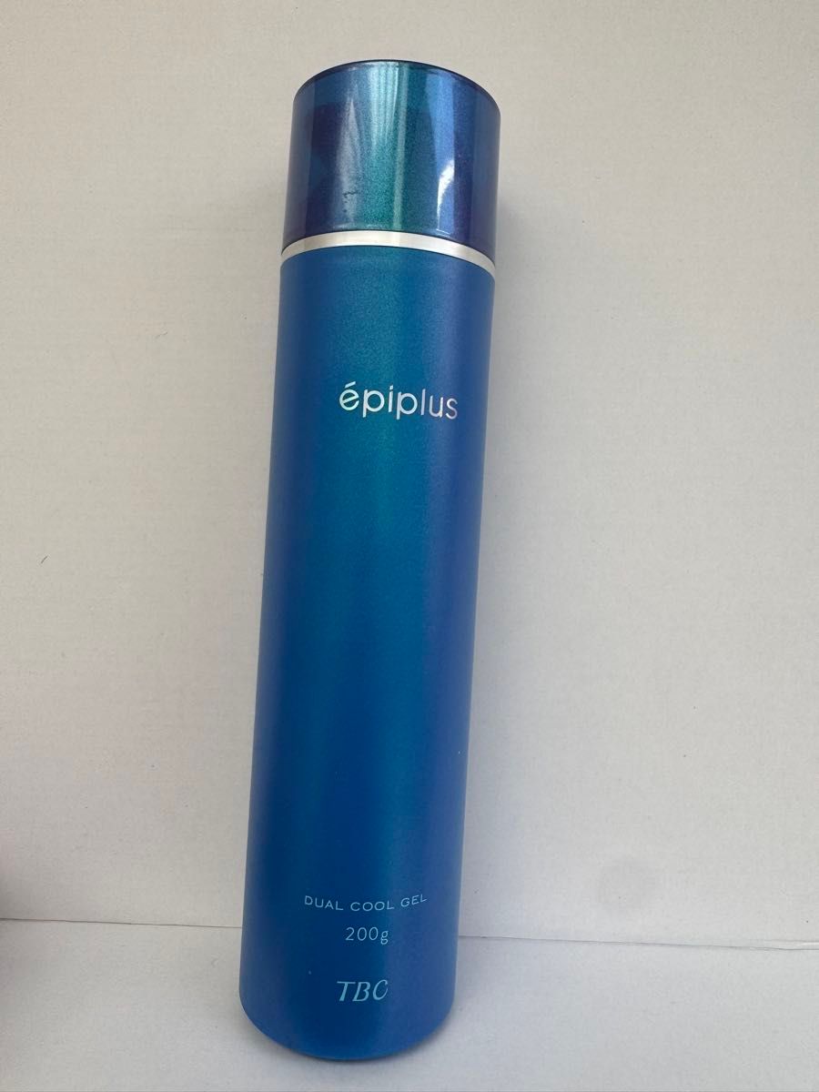 TBC epiplus エピプラス デュアルクールゲル 200g｜Yahoo!フリマ（旧