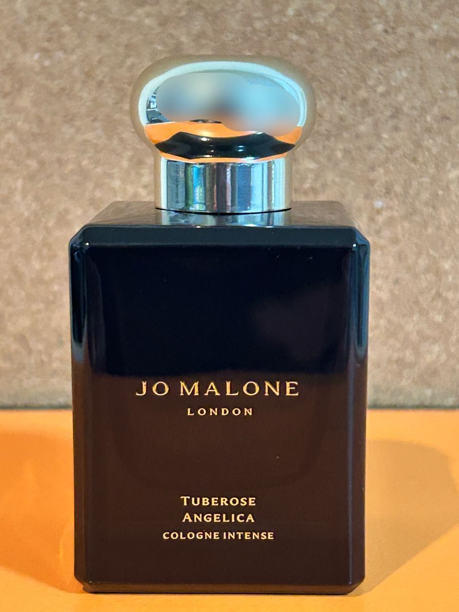 Jo Malone チューベローズ アンジェリカ コロン インテンス 50ml