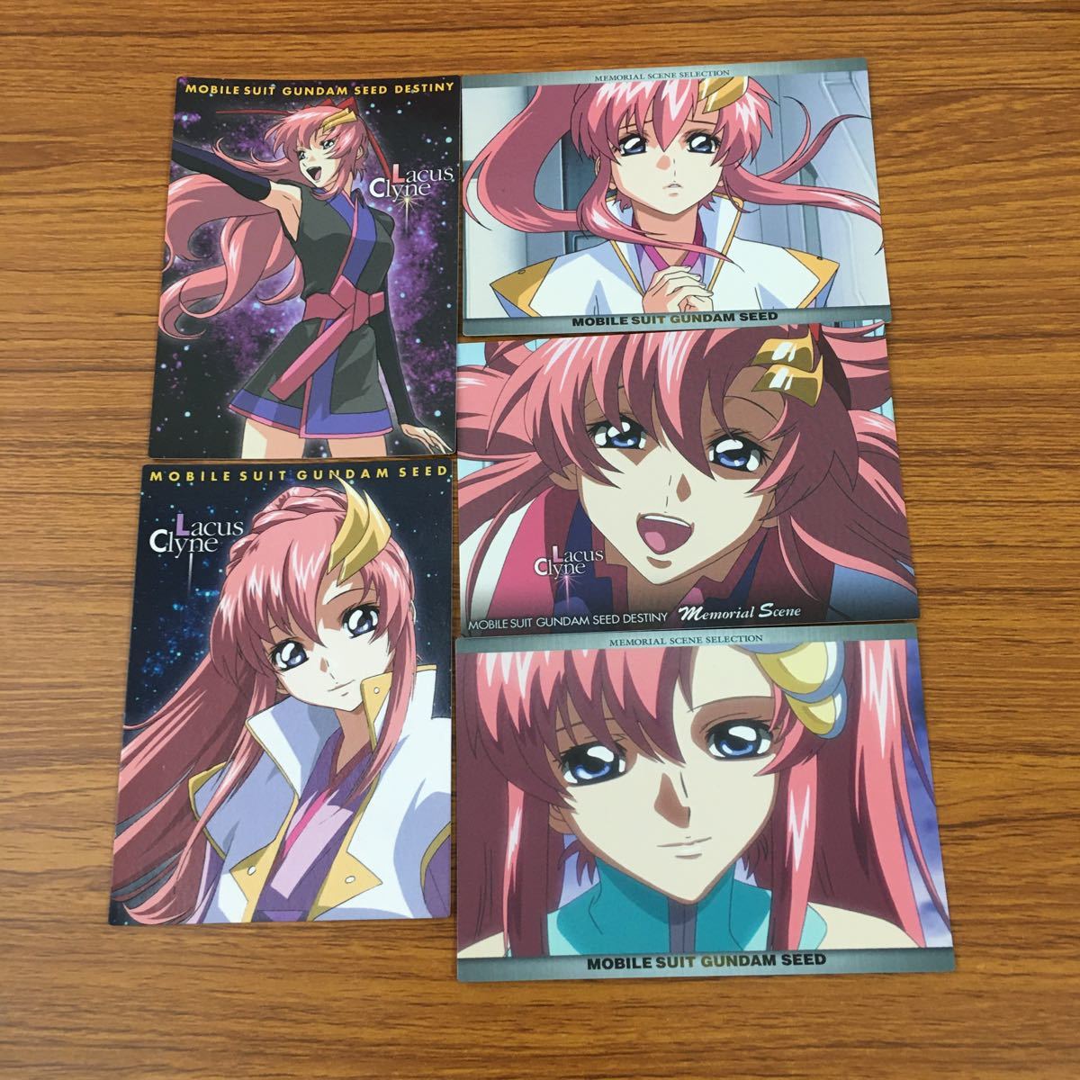 Yahoo!オークション - 亜5 機動戦士ガンダム SEED DESTINY 種デス カー