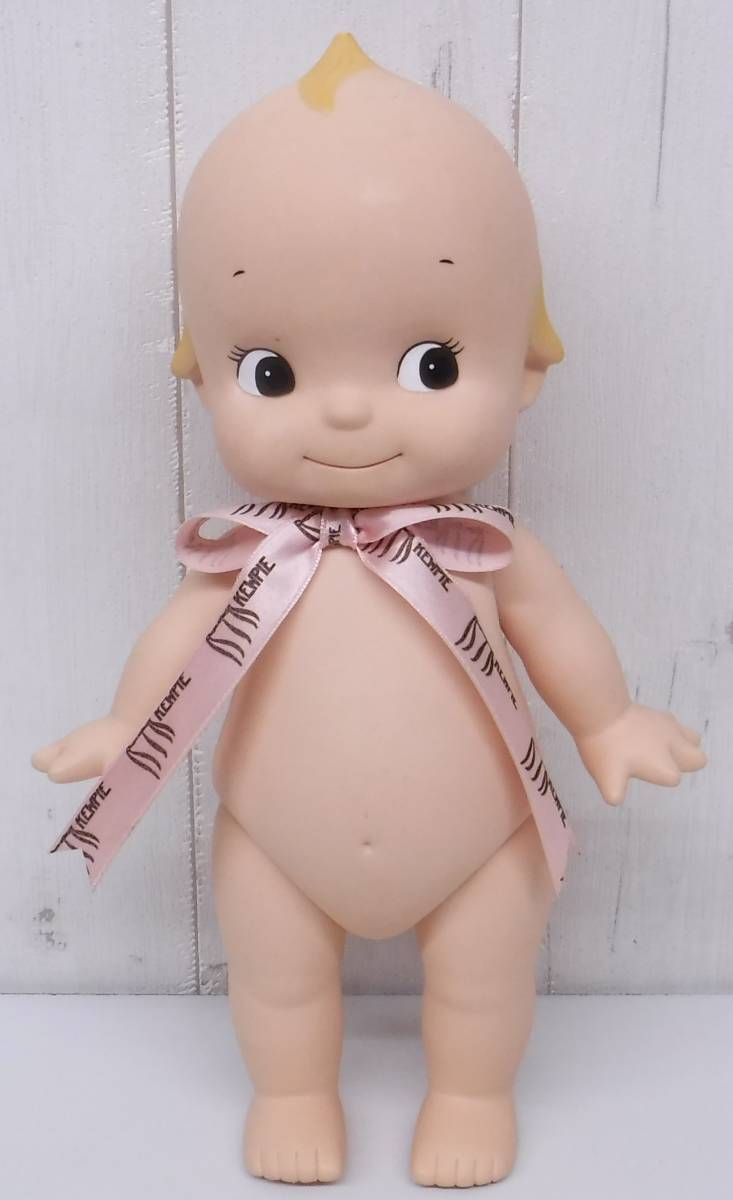Yahoo!オークション - 当時物 キューピー人形 ROSE O'NEILL KEWPIE JAP