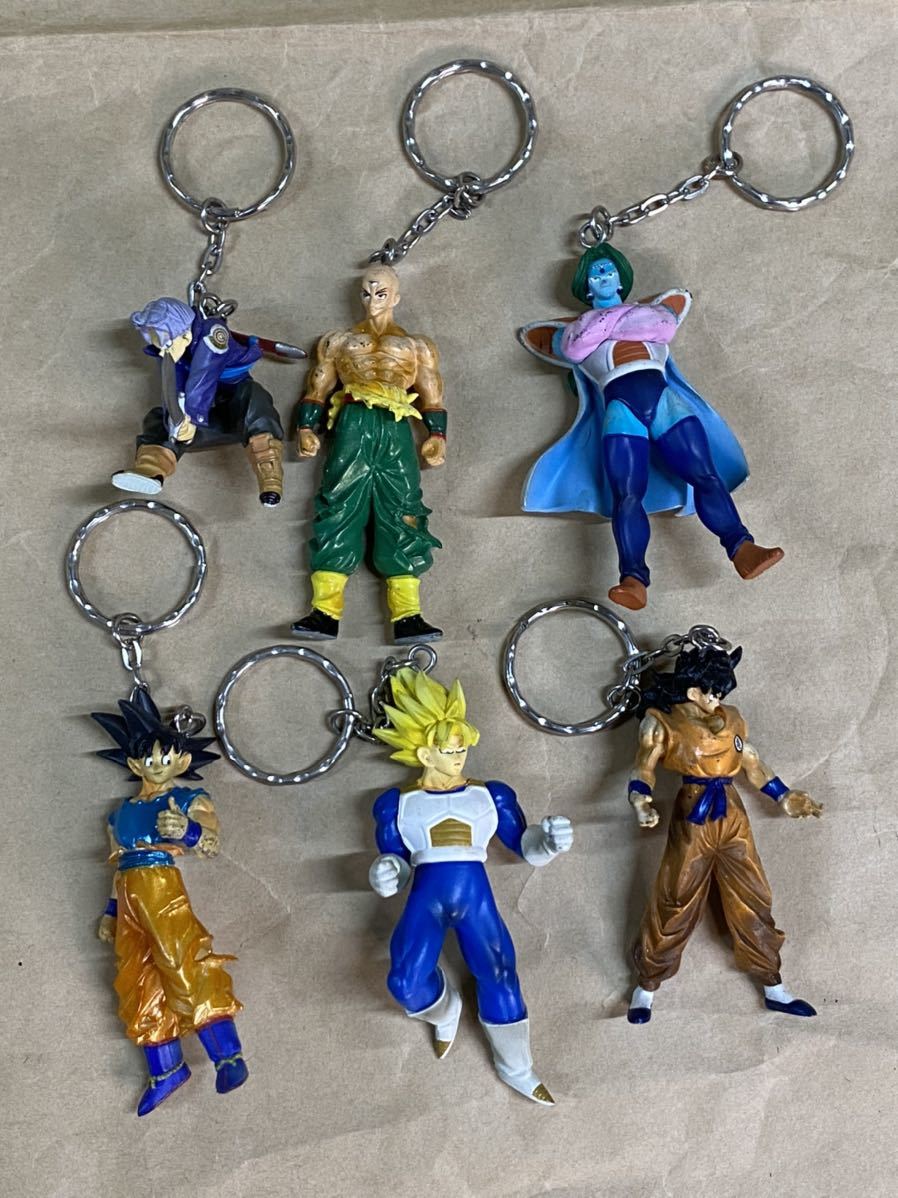 Yahoo!オークション - 中古品 セットドラゴンボール ハイクオリティ キ