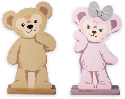 Yahoo!オークション - 【新品未使用】ディズニー 30周年 限定 ダッフィ