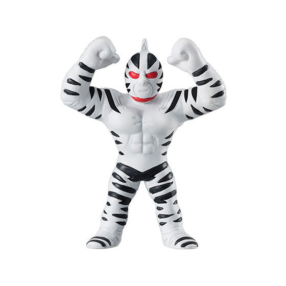 キン肉マン キンケシ09｜ガシャポンオフィシャルサイト