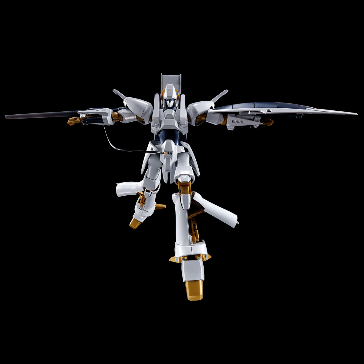 HG 1/144 エルガイム [スペシャルコーティング]【3次：2025年6
