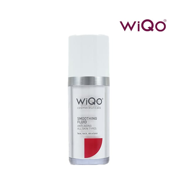 WiQo®（ワイコ®） フェイスフルイド (SMOOTHING FLUID) | Original