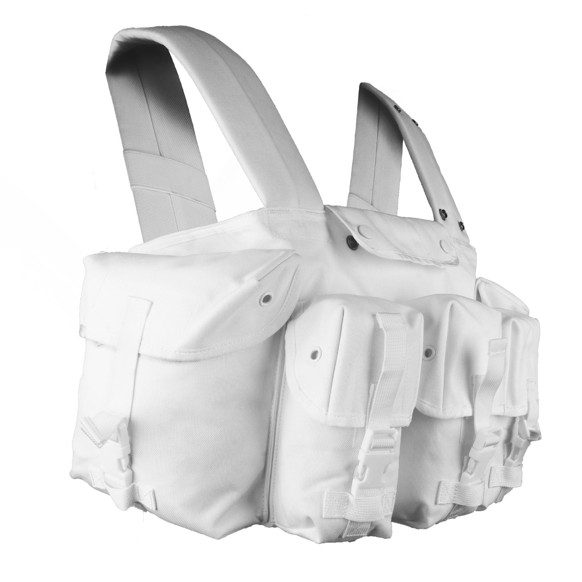 Platatac Luminae Arctic Chest Rig ルミナ アークティック チェスト