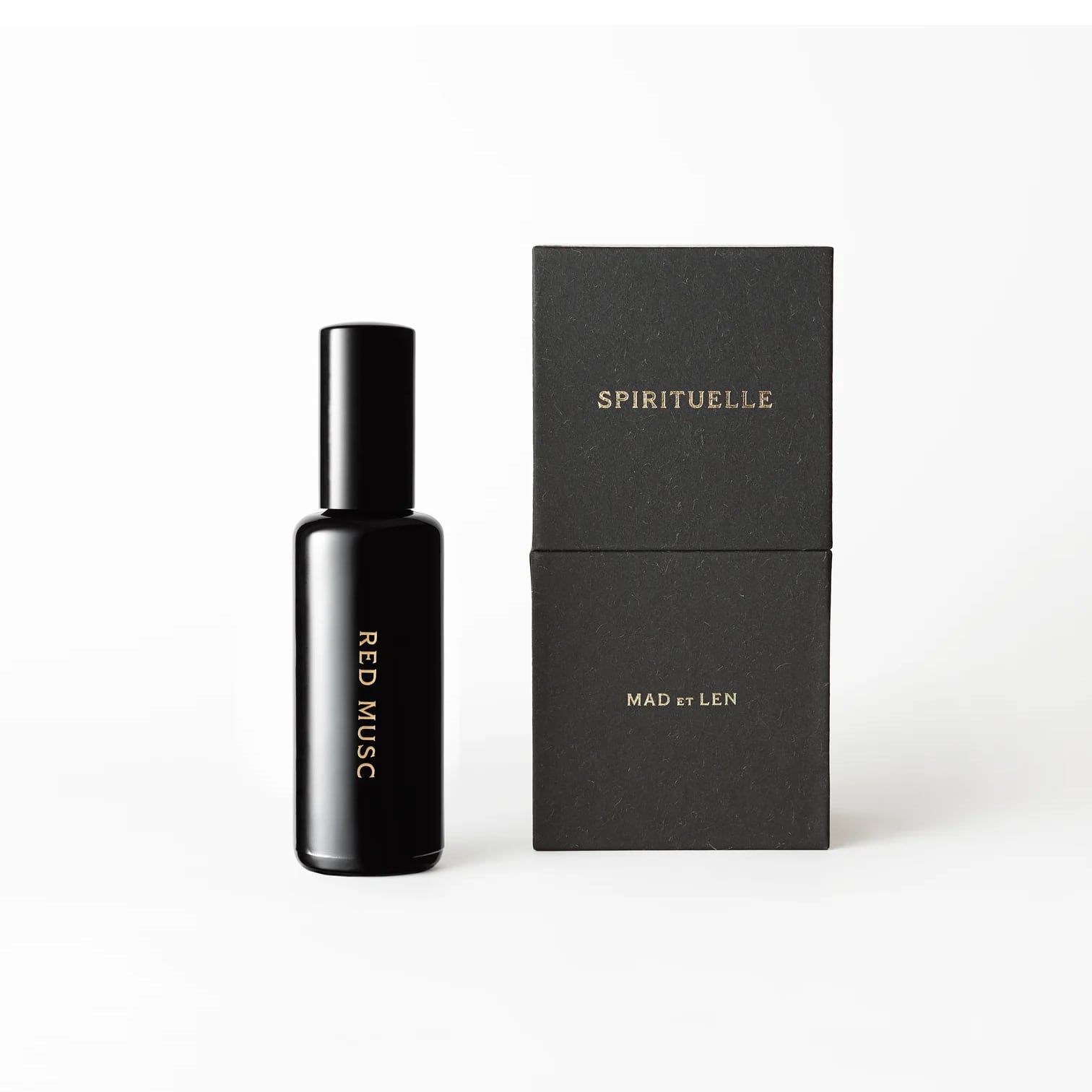 EAU DE PARFUME パルファンミスト 50ml（香水）（スピリチュエーレ