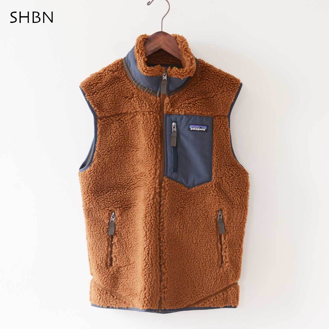 Patagonia [パタゴニア正規代理店] M's Classic Retro-X Vest [23048
