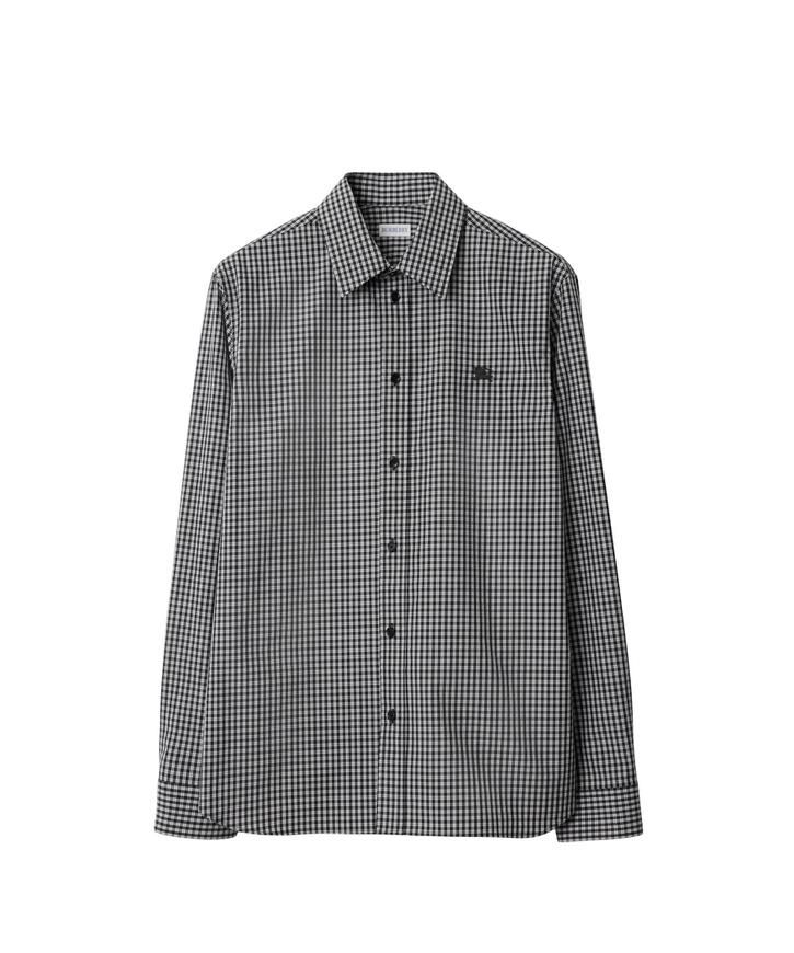 burberry/バーバリー通販 | ストレッチコットン シャツ【送料無料