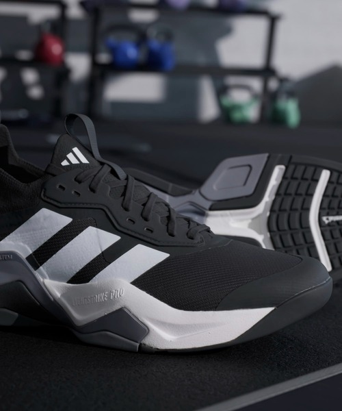 ラピッドムーブ ADV 2 HIIT トレーニング / Rapidmove ADV 2 HIIT