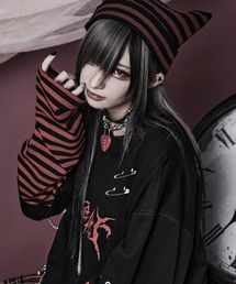 Grrr the Lipper（ガルルザリッパー）｜トップス一覧 - WEAR