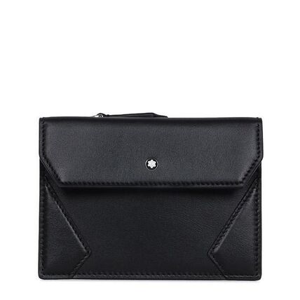 Montblanc(モンブラン) カードケース・名刺入れ(メンズ) - ブランド