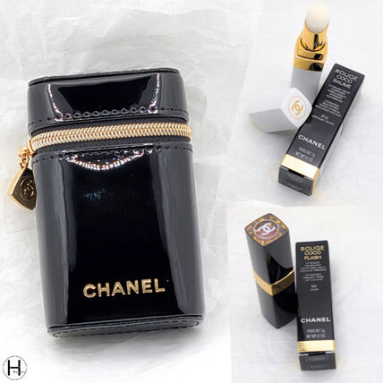 国内未展開！CHANEL(シャネル)の限定メイクアップセットがかわいい