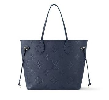 ルイヴィトン☆新作 ネヴァーフル MM☆3色・関税込み (Louis Vuitton