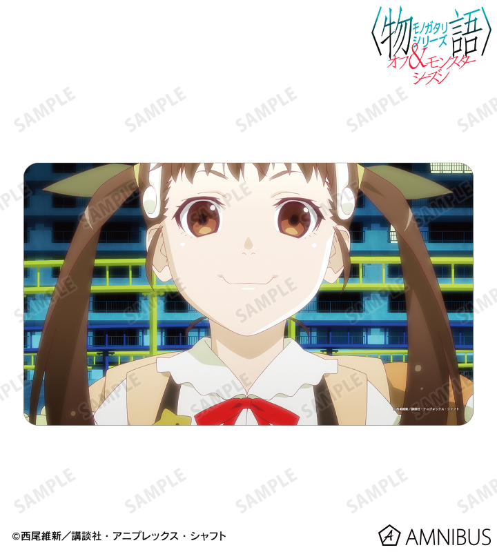 AMNIBUS-日常使いできるアニメグッズの通販サイト-