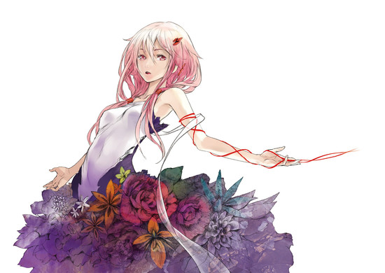 Tokyo Otaku Mode Offers redjuice's New Art Book Inori - Interest