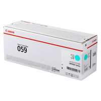 キヤノン（Canon） 純正トナー カートリッジ059H CRG-059HBLK ブラック