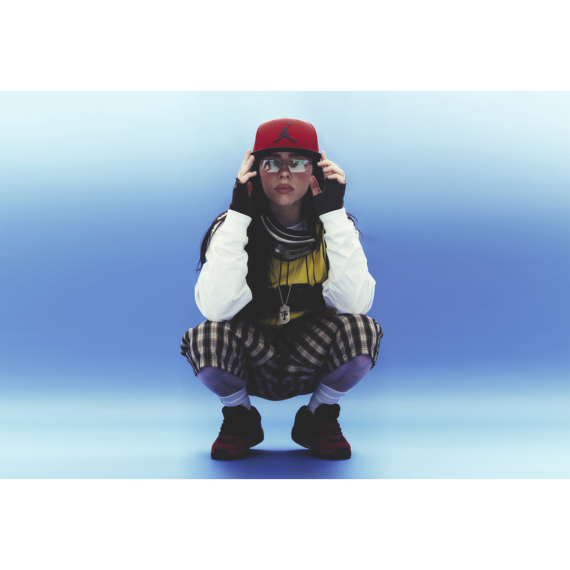 Billie Eilish（ビリー・アイリッシュ）: HIT ME HARD AND SOFT: THE