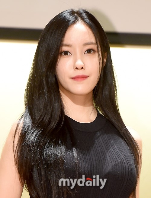 T-ARA ミニアルバム キュリ ウンジョン ヒョミン ヒョミン(T-ARA