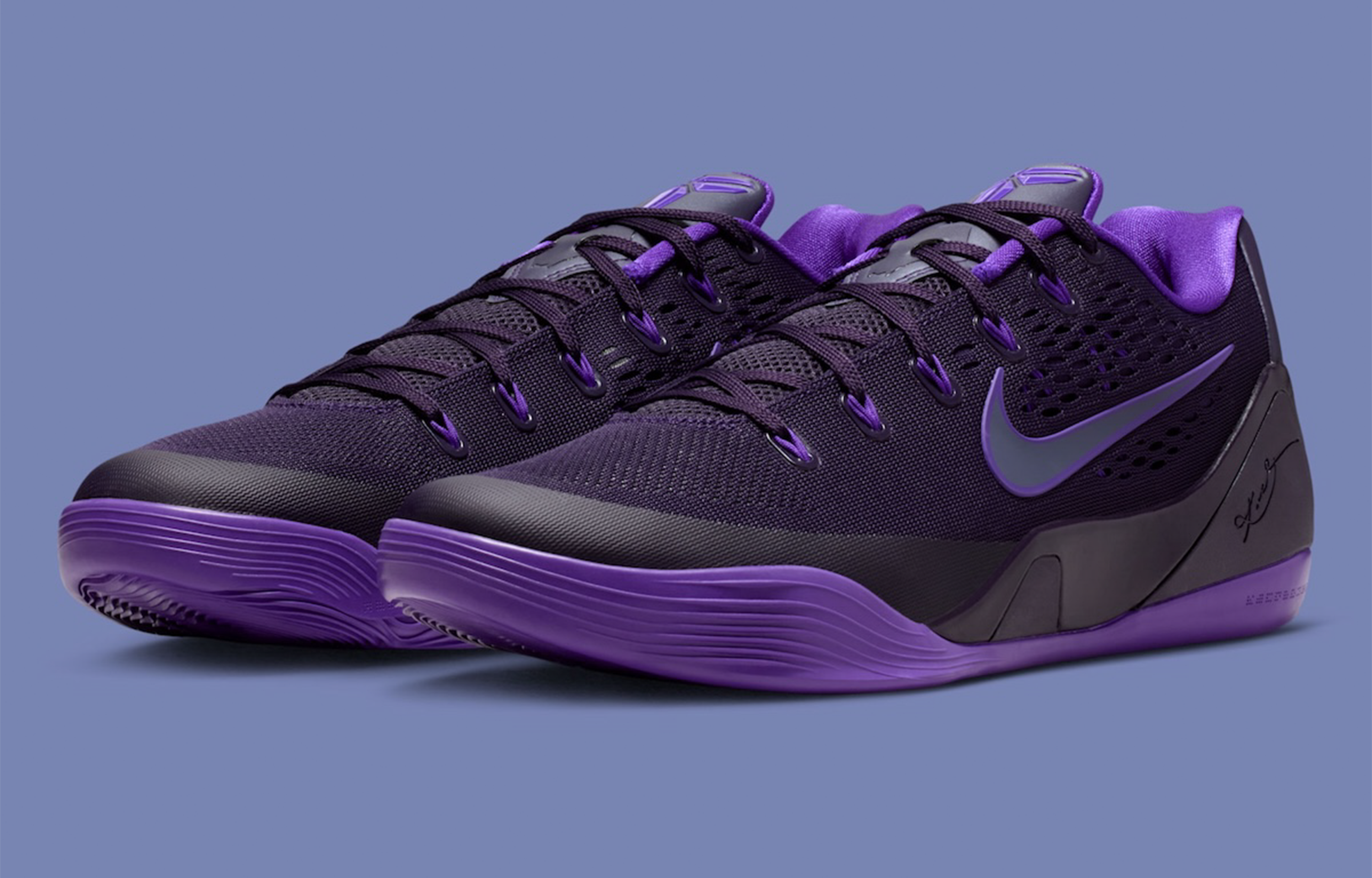 最新リーク｜Nike Kobe 9 Low EM Protro 