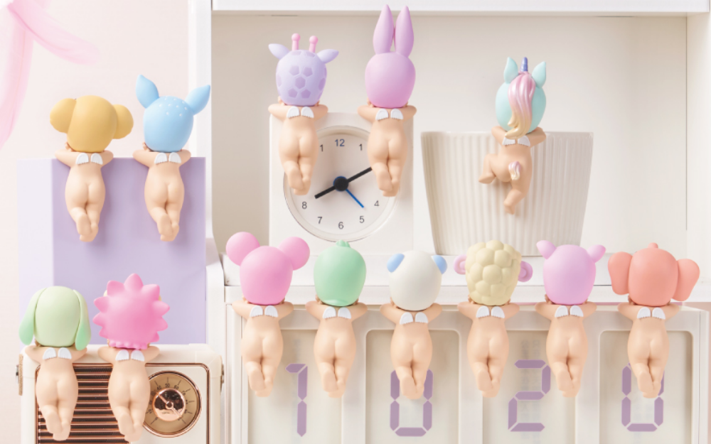 Sonny Angel ヒッパーズ ドリーミングシリーズ | Sonny Angel Store