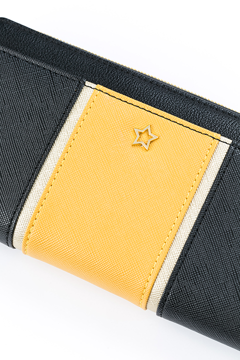 ST☆RISH 四ノ宮 那月 モデル 財布 長財布 うたの☆プリンスさまっ