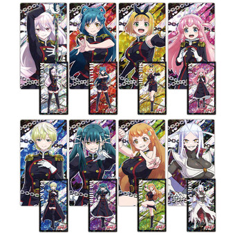 魔都精兵のスレイブ」グッズ特集 | dアニメストア