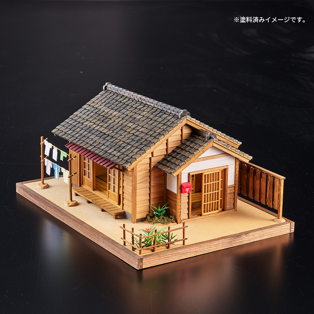 小林工芸 匠シリーズ 昭和の銭湯 | デアゴスティーニ公式