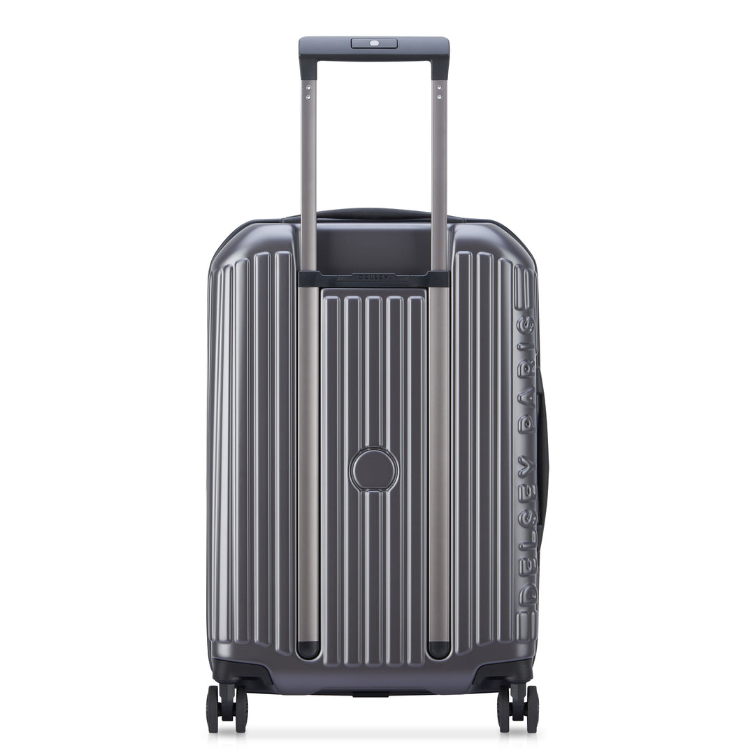 SECURITIME ZIP FO 55 4W EXP TR - 55cm フロントオープン/拡張機能