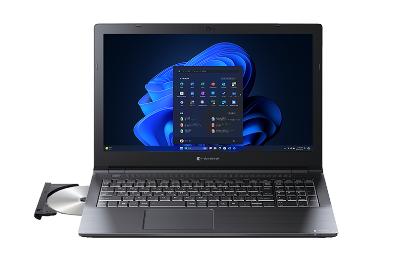☆Office2021搭載☆ 第8世代 i5 東芝 dynabook 黒 224 【公式通販】