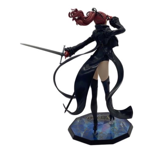 PERSONA5 THE ROYAL フィギュア 芳澤かすみ｜トレファクONLINE