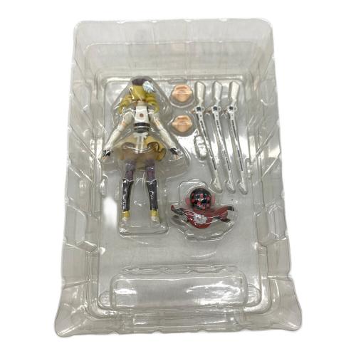 まどかマギカ 巴マミ figma｜トレファクONLINE