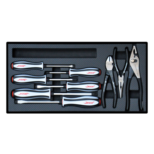スペシャルアールベーシックツールセット SPECIAL R SPEC TOOL SET