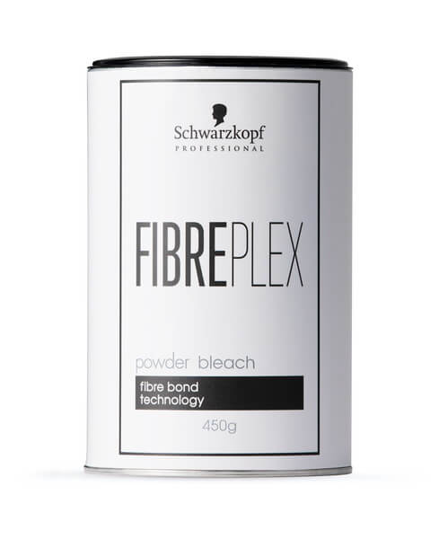 ファイバープレックス クレイブリーチ 350g | G SELECT ガモウの理美容