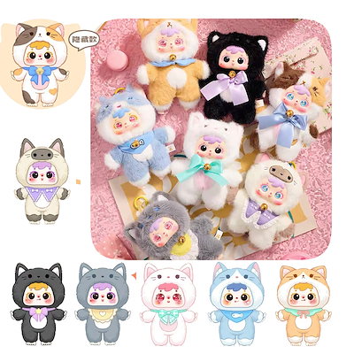 Qoo10] 【 公式正規品】三小毛Samuel (サ