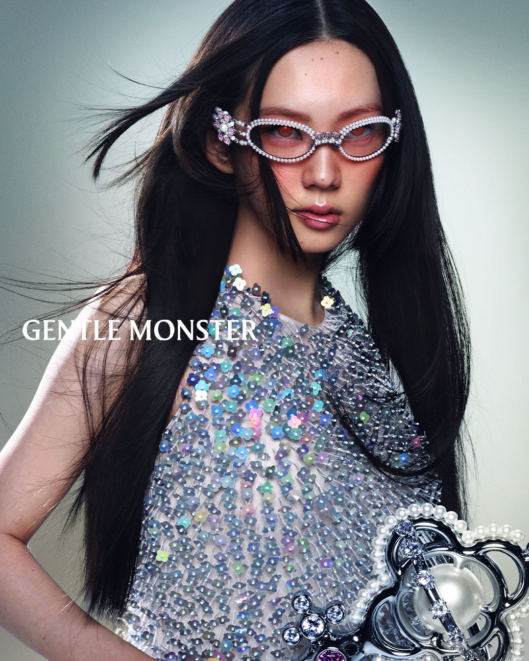 On Ring 02 | Gentle Monster CA Official Site