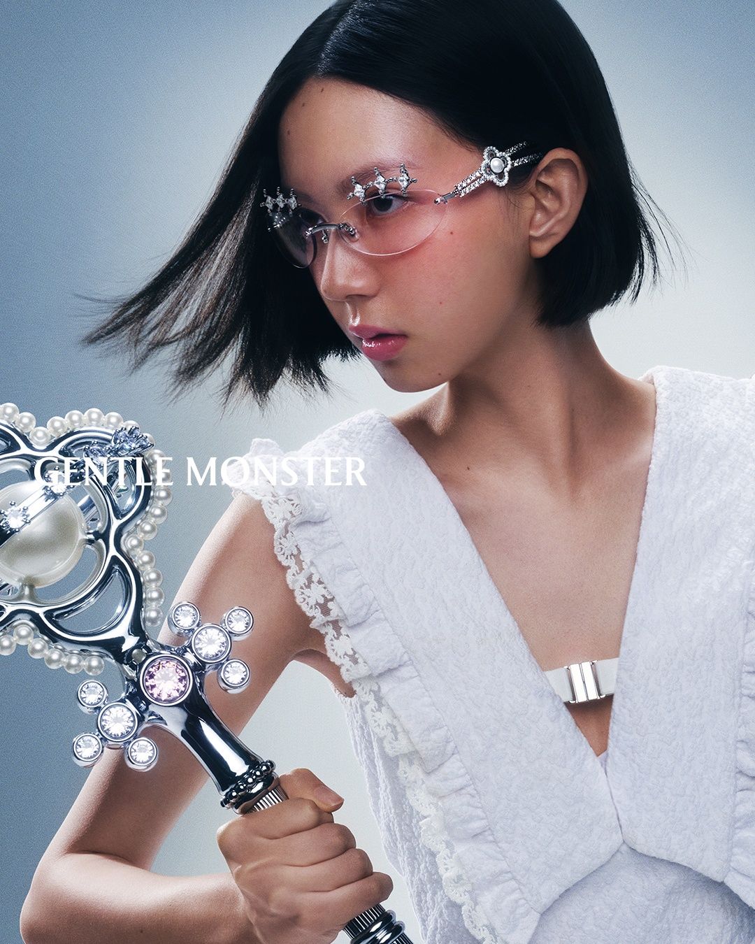 On Ring 02 | Gentle Monster INT 公式オンラインストア