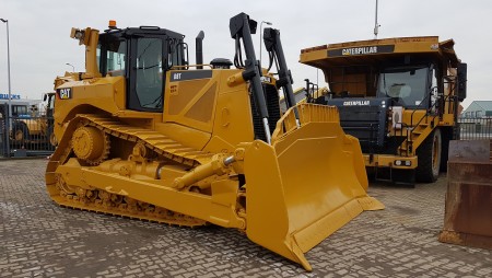 オランダ D8T の中古販売価格 - GROWTH POWER
