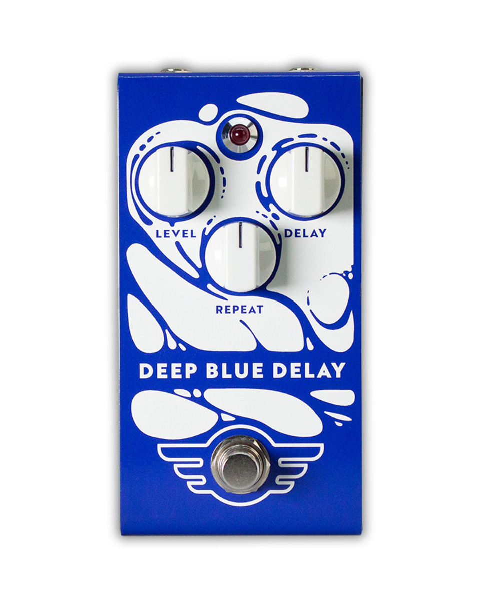 Mad Professor Handwired 仕様モデル 3機種登場 | ギタセレ（Guitar