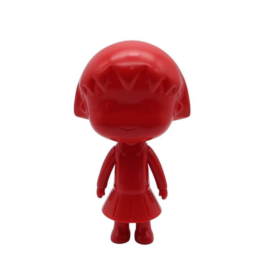 3月13日(木)12時より受注受付開始】【ELECTRIC TOYS】SOFVIPS まる子
