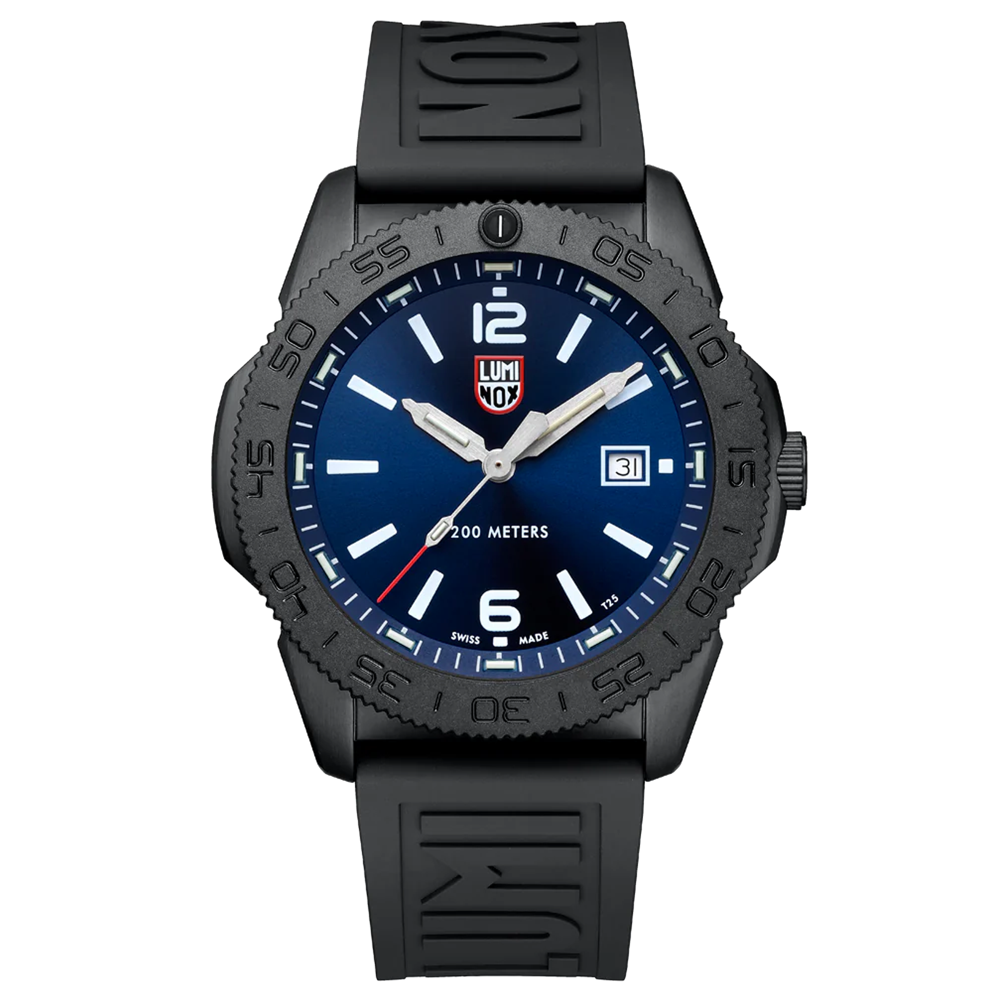 Luminox - At The Halifax Watch Company