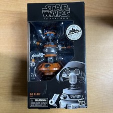 Star Wars 6