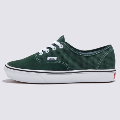 Vans ComfyCush Authentic Skate Shoes Sneakers Mountain View