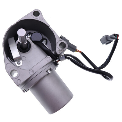 Stepping Throttle Motor KP56RM2G-019 for Hitachi EX160LC-5 ZX200