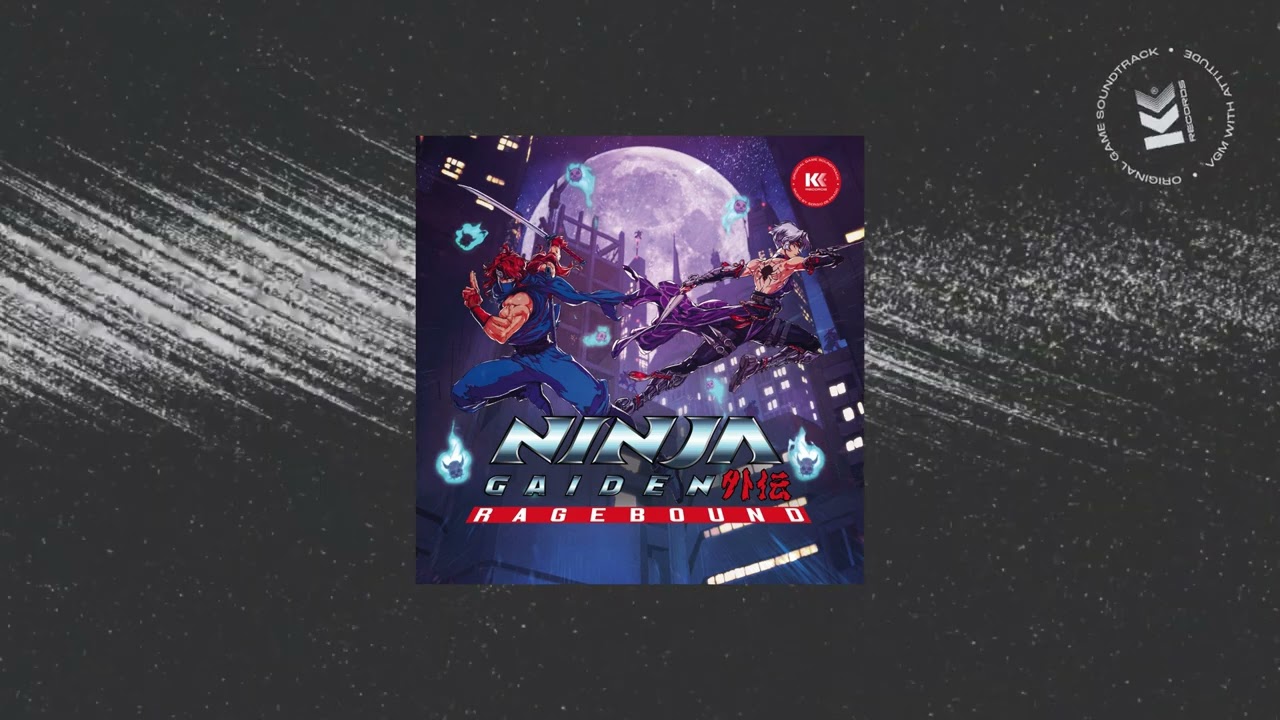 Hitomitoi - Kaze no Chronicle | NINJA GAIDEN: Ragebound OST - YouTube