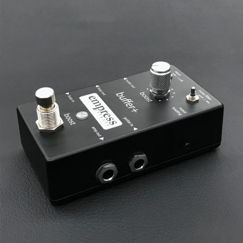 立川店】Empress Effects Buffer+を買取させていただきました！ボード